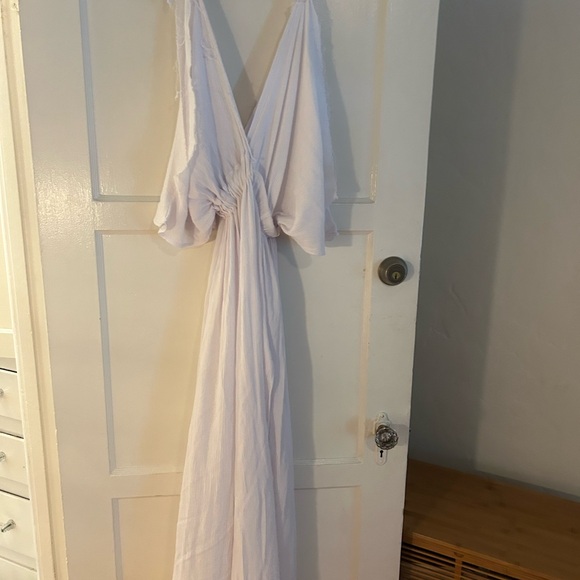 Pez Cantina Dress, Tiare Hawaii brand. Great condition, only worn once - Picture 2 of 5